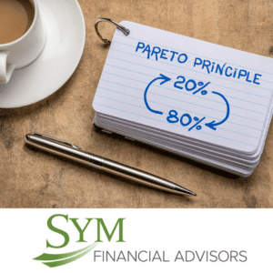80/20 Rule for Finances