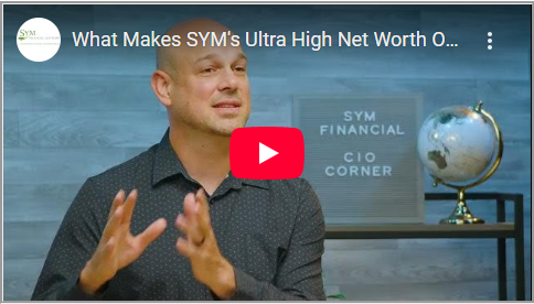 Chief Investment Officer talks through the benefits of a Ultra High Net Worth Offering
