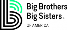 big brothers big sisters logo