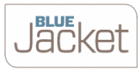 blue jacket blue jacket