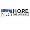 credentials-community-logosHOPEforANIMALS