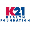 K21 logo