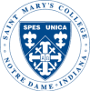 st marys crest